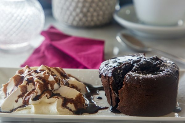 What's the Best Technique for Making a Light and Airy Soufflé au Fromage?