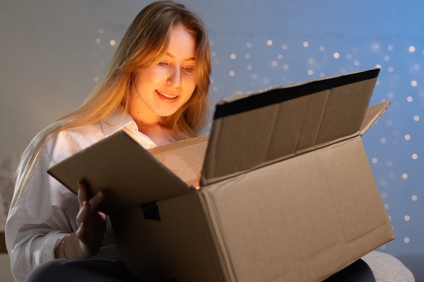 Unlock hidden gems: exploring the charm of online mystery boxes